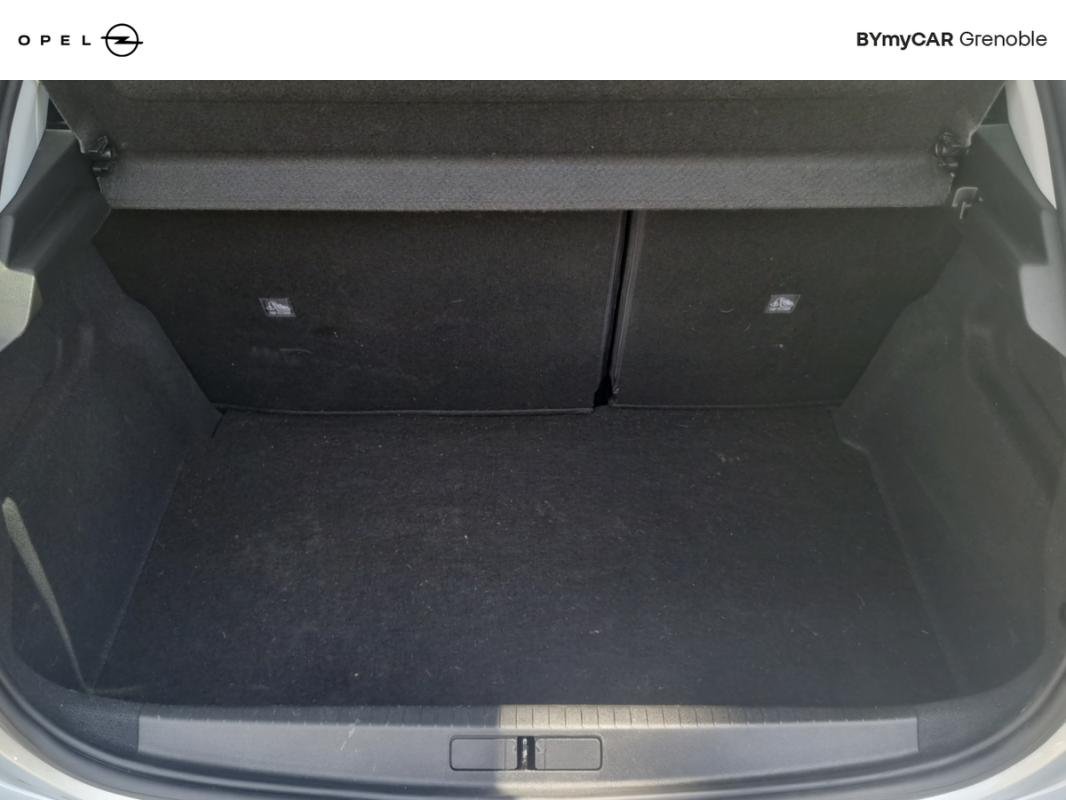Opel Corsa - Photo 13