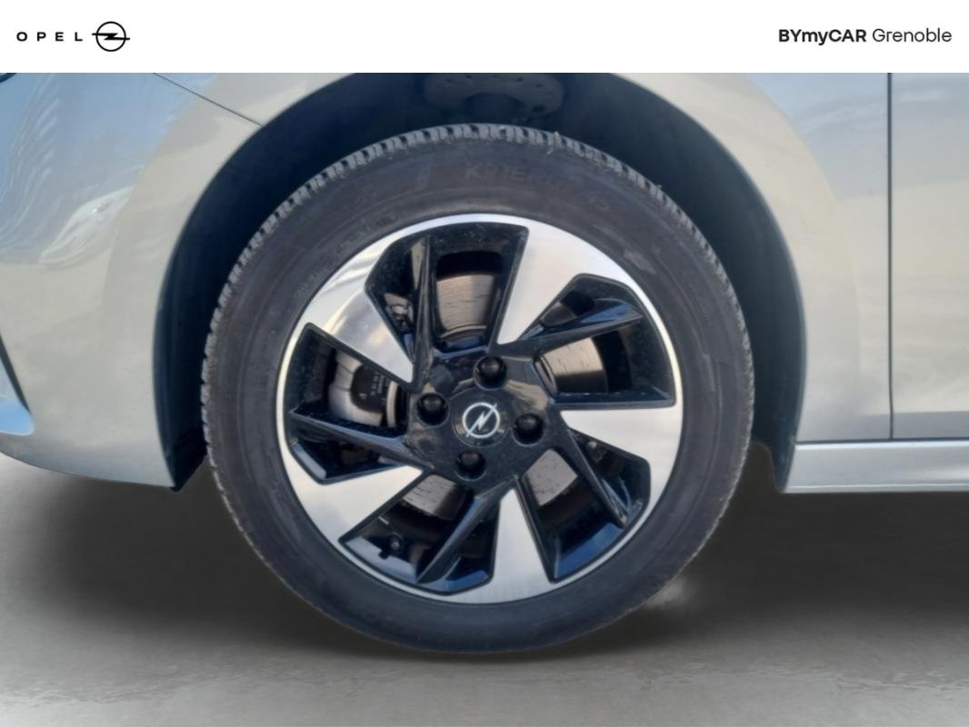 Opel Corsa - Photo 14