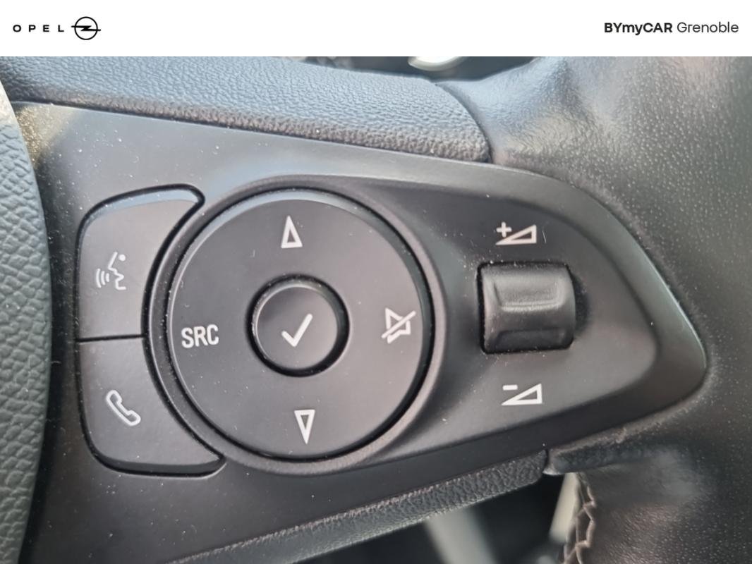 Opel Corsa - Photo 17