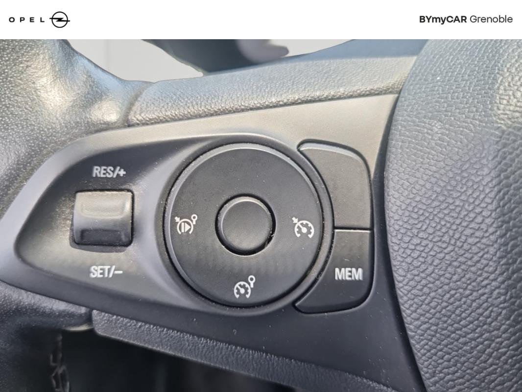 Opel Corsa - Photo 18