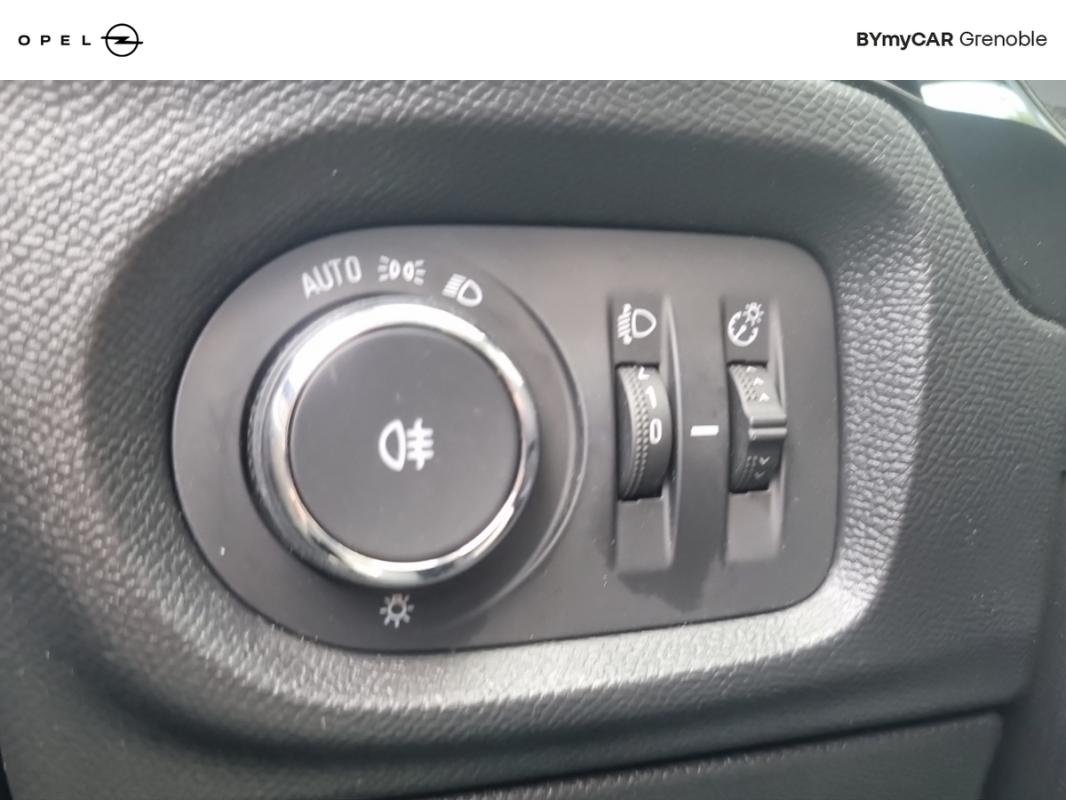 Opel Corsa - Photo 19