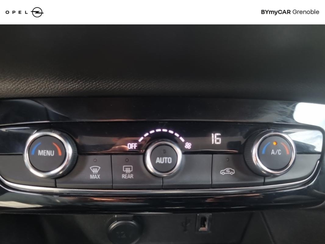 Opel Corsa - Photo 21