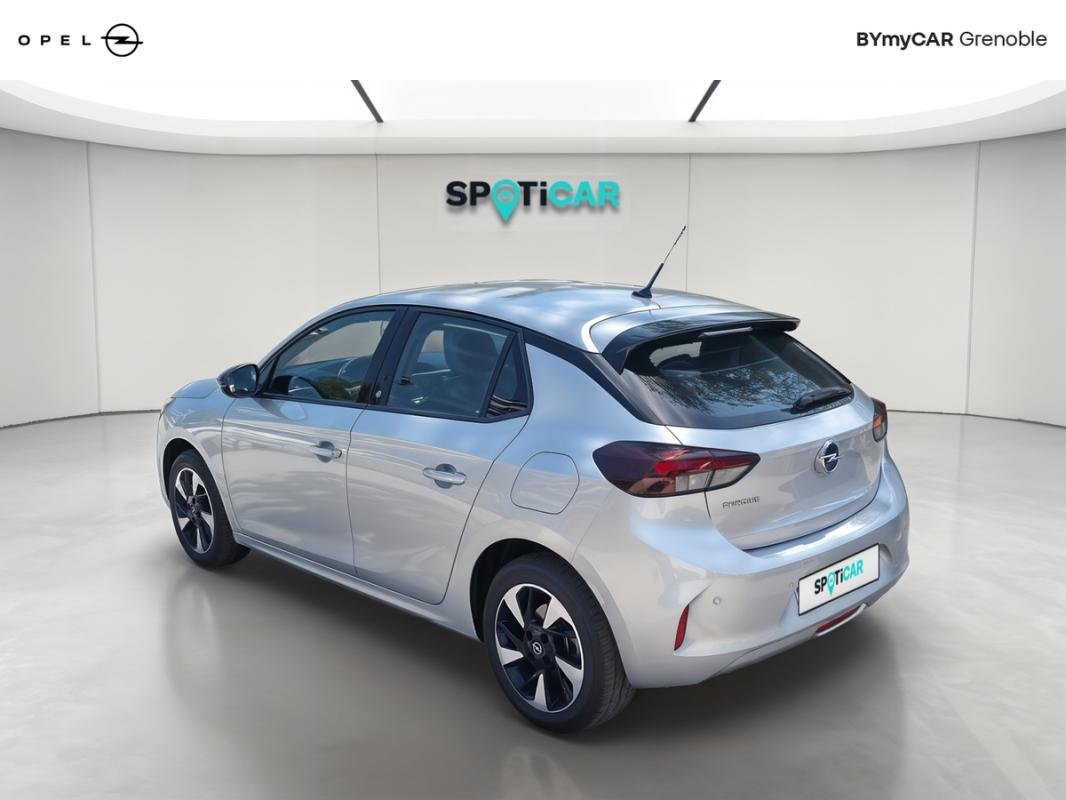 Opel Corsa - Photo 3