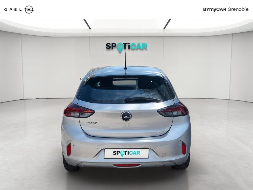 Opel Corsa - Photo 4