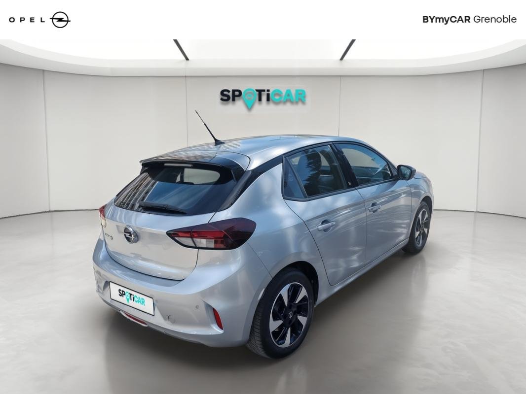 Opel Corsa - Photo 5