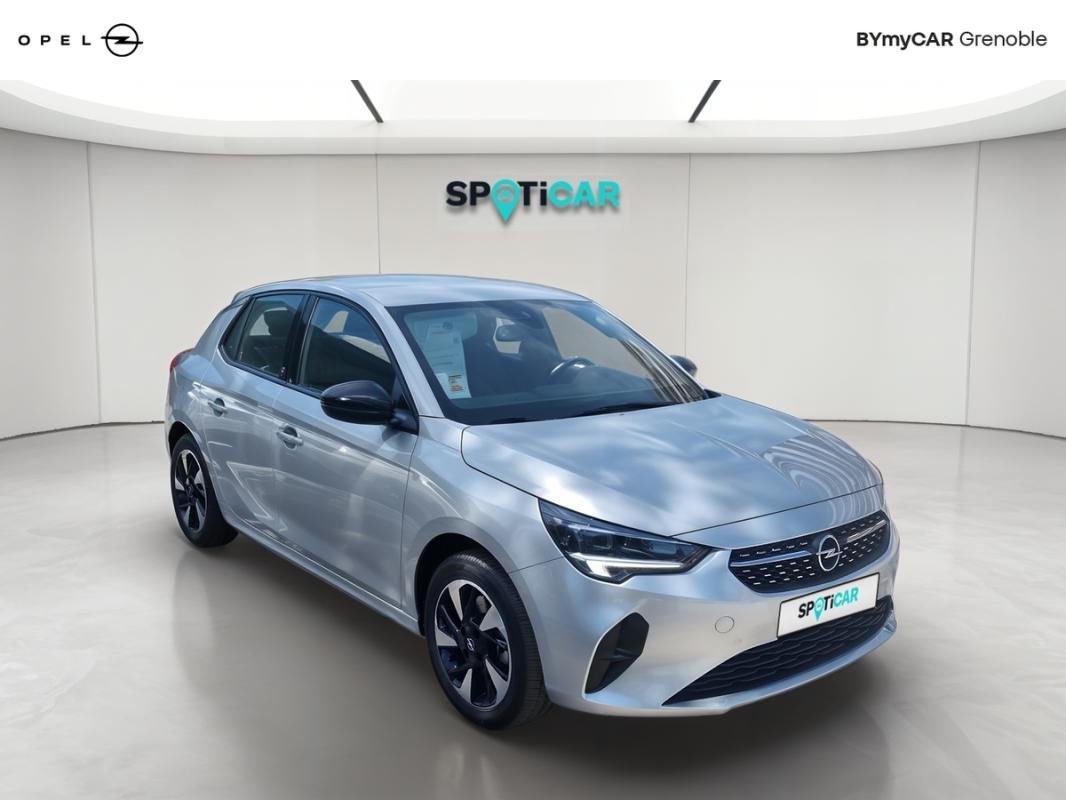 Opel Corsa - Photo 7