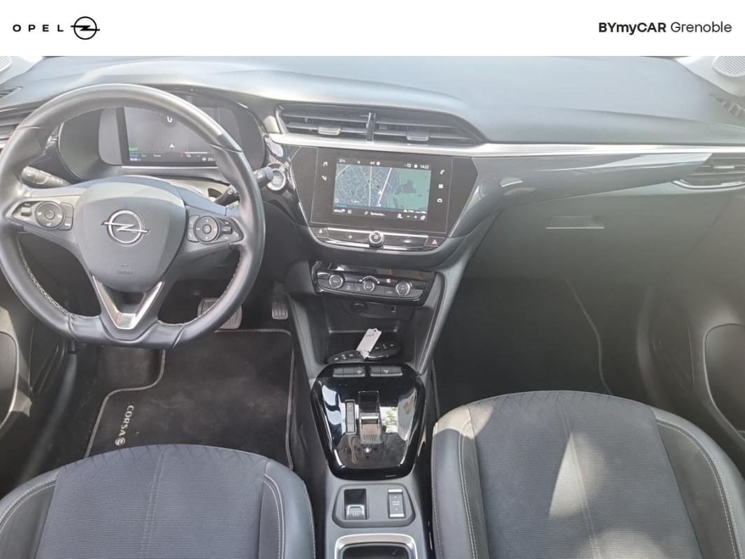 Opel Corsa - Photo 9