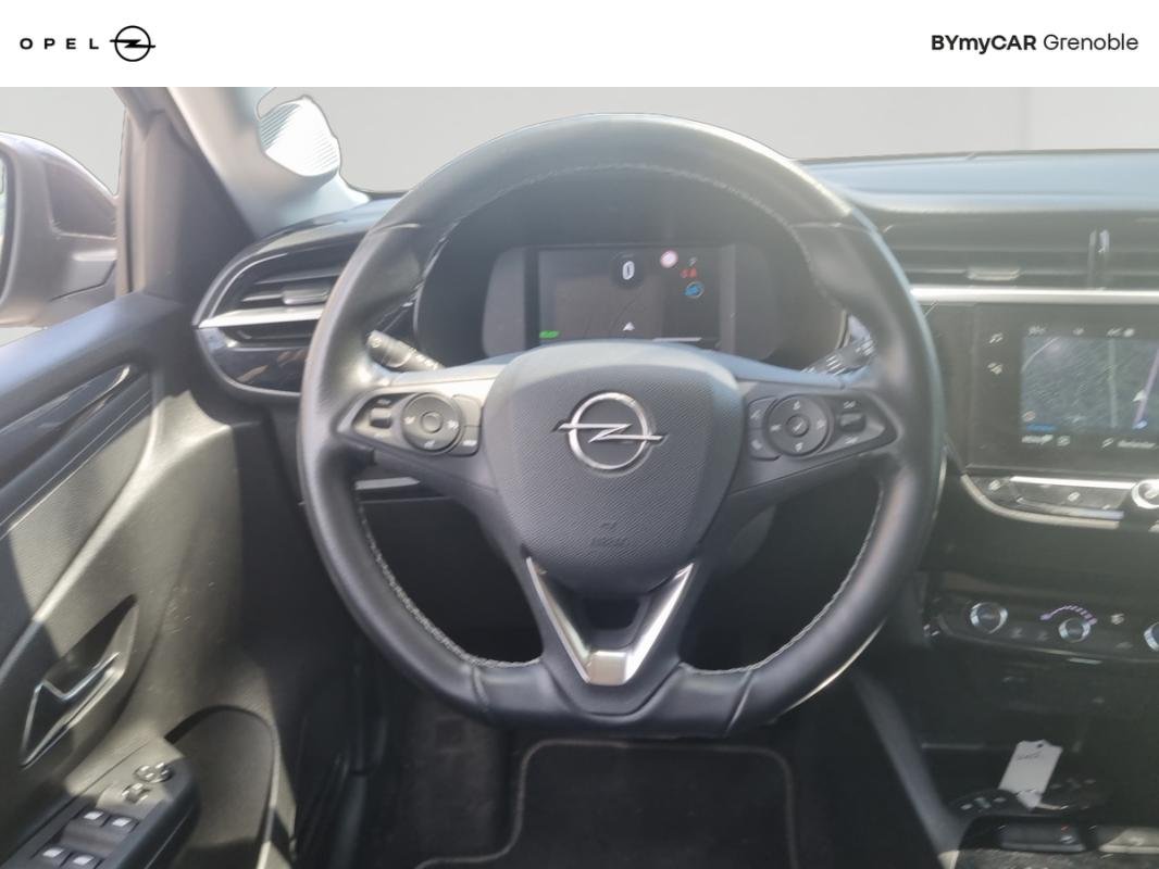 Opel Corsa - Photo 10