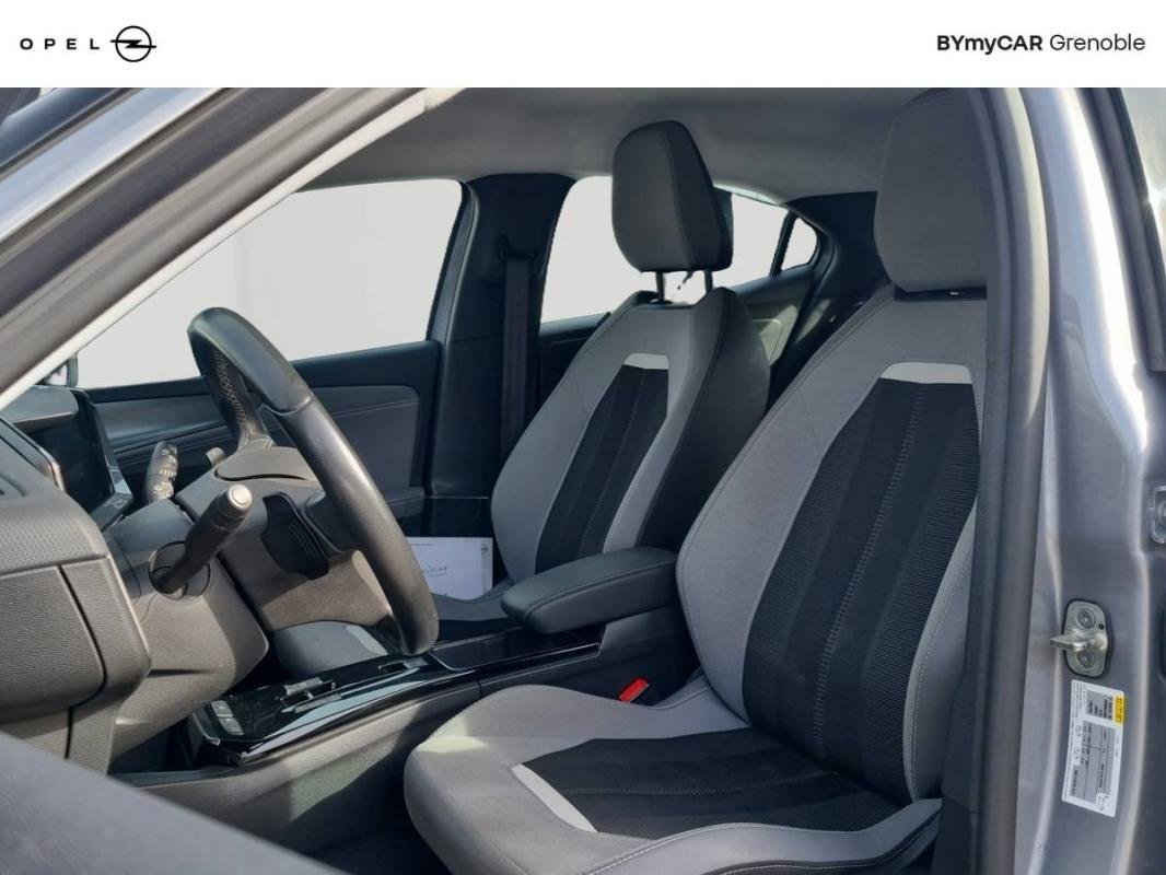 Opel Mokka - Photo 11
