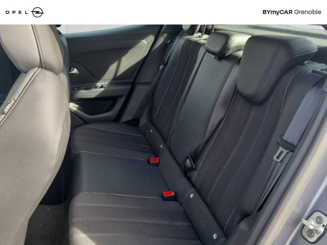 Opel Mokka - Photo 12
