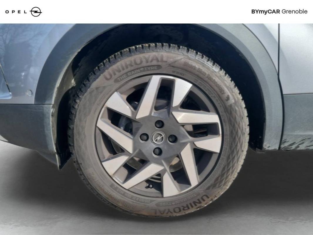Opel Mokka - Photo 14