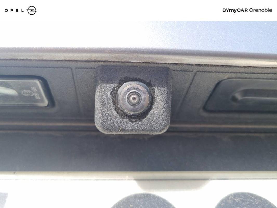 Opel Mokka - Photo 15