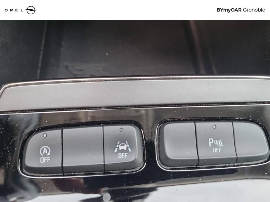 Opel Mokka - Photo 18