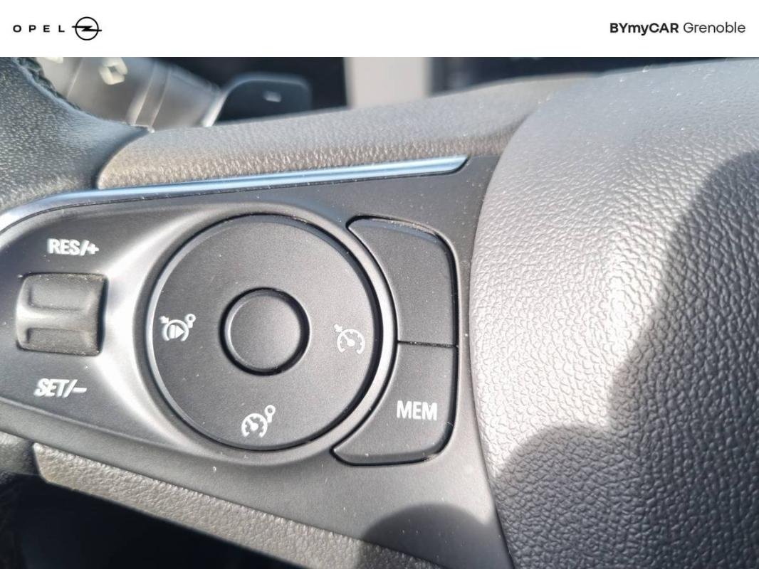 Opel Mokka - Photo 19