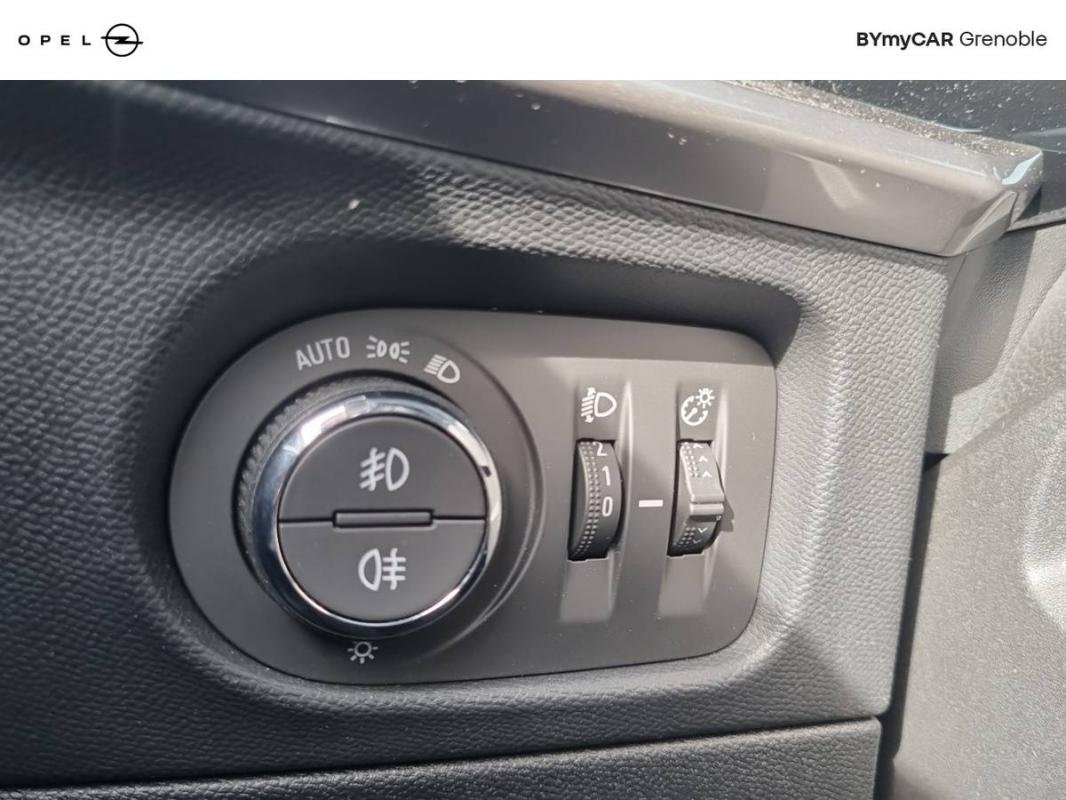 Opel Mokka - Photo 20