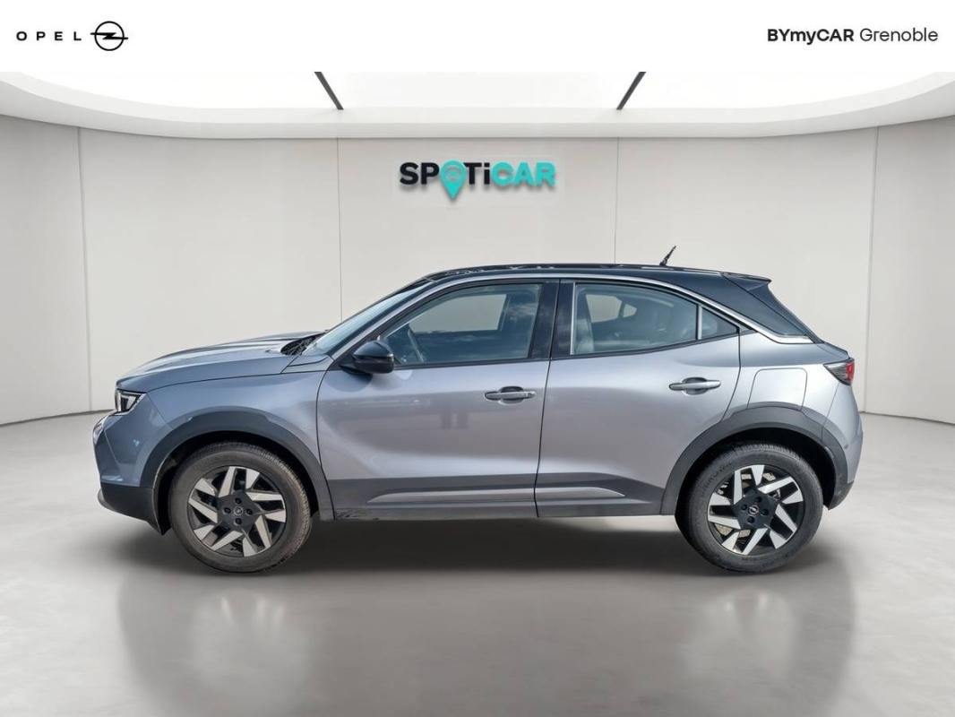 Opel Mokka - Photo 2