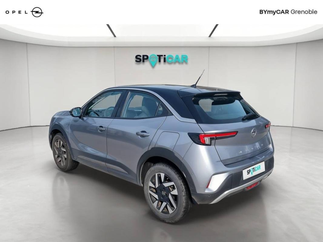 Opel Mokka - Photo 3