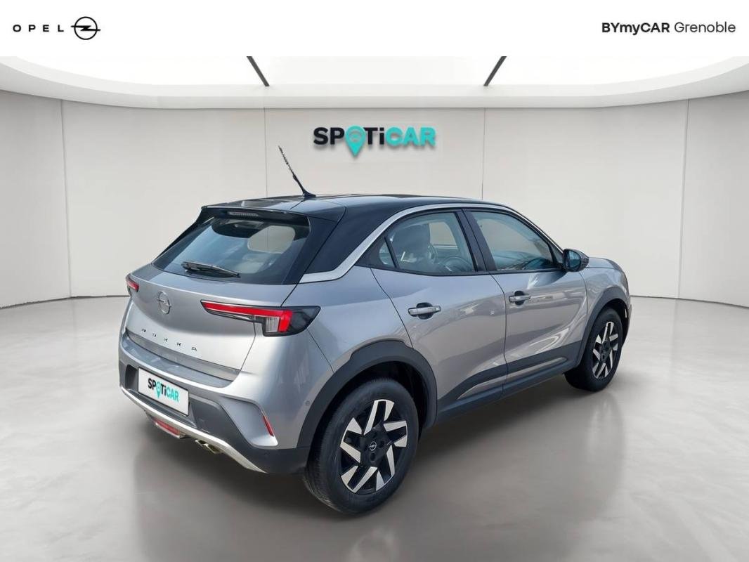 Opel Mokka - Photo 5