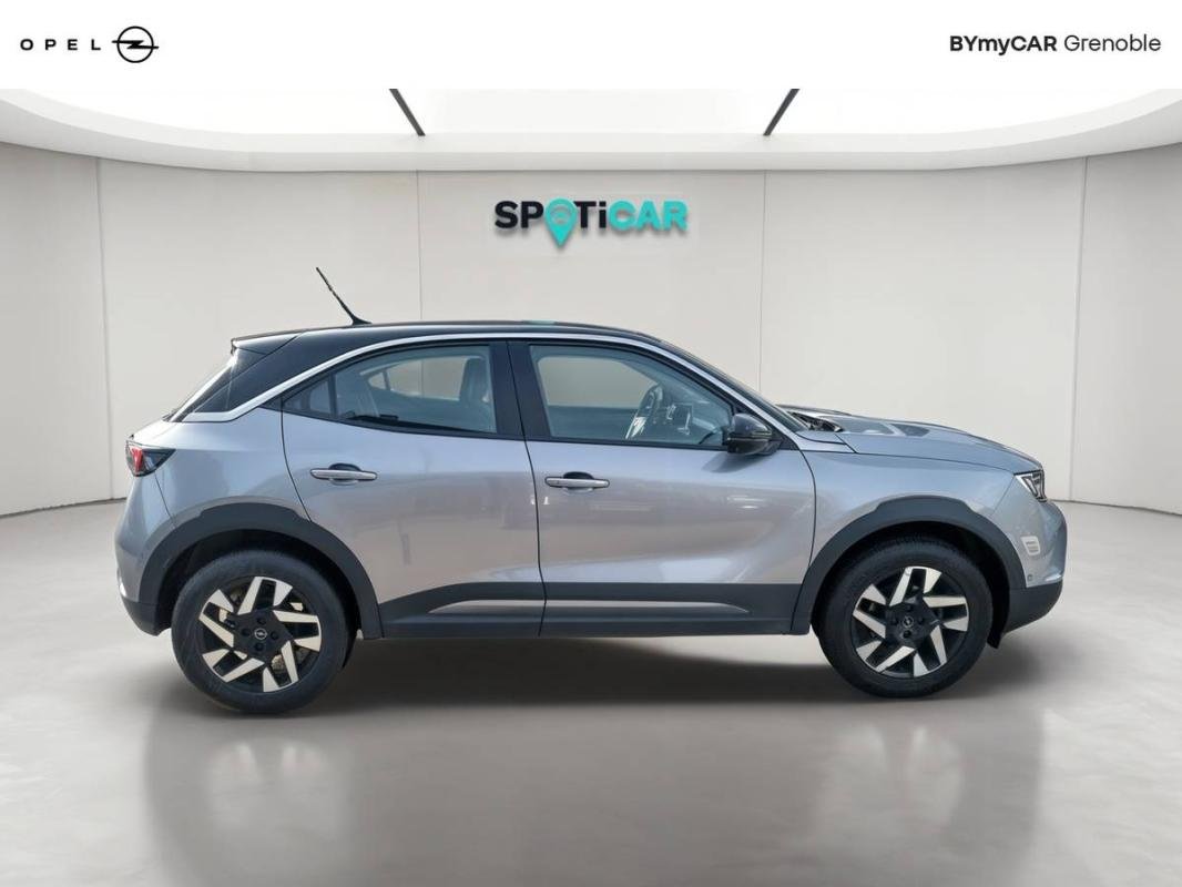 Opel Mokka - Photo 6