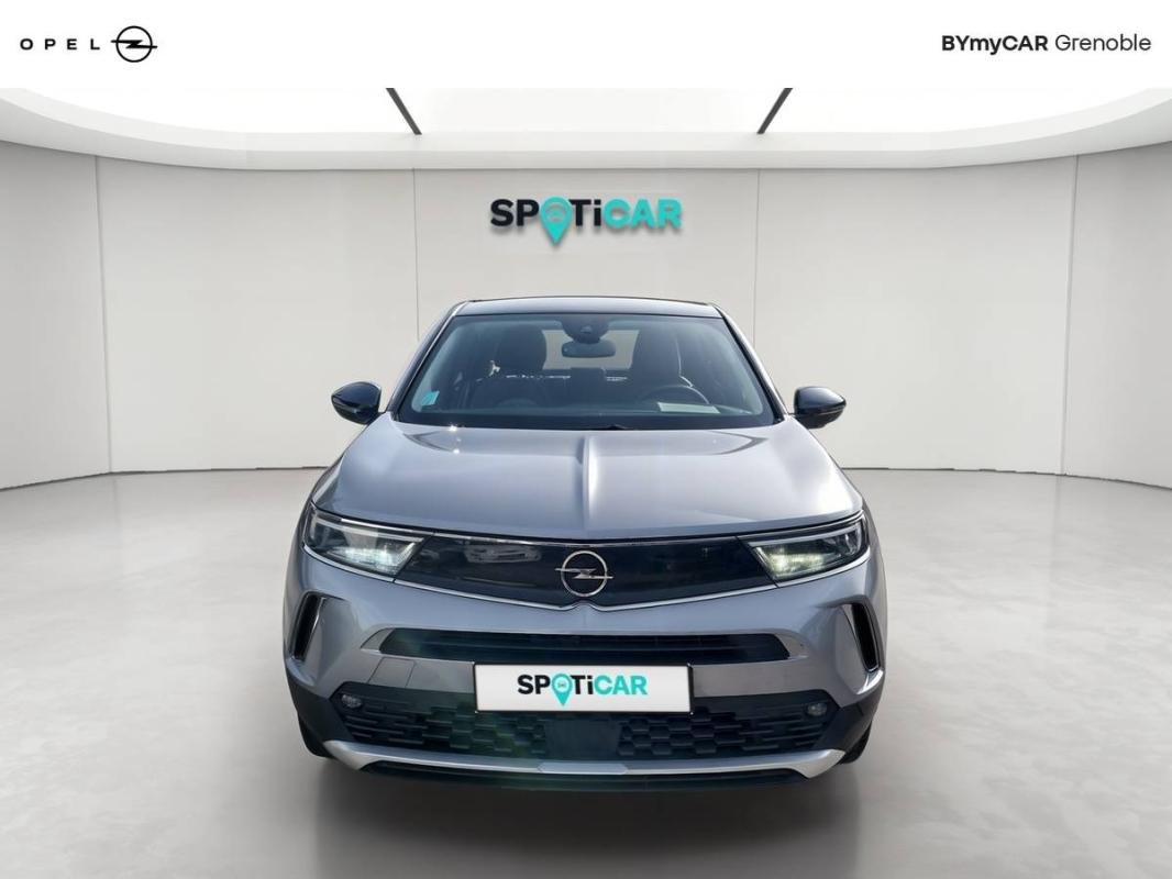 Opel Mokka - Photo 8