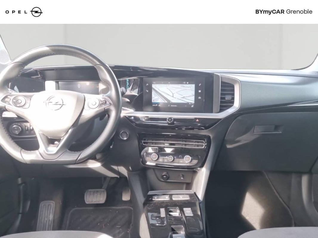 Opel Mokka - Photo 9