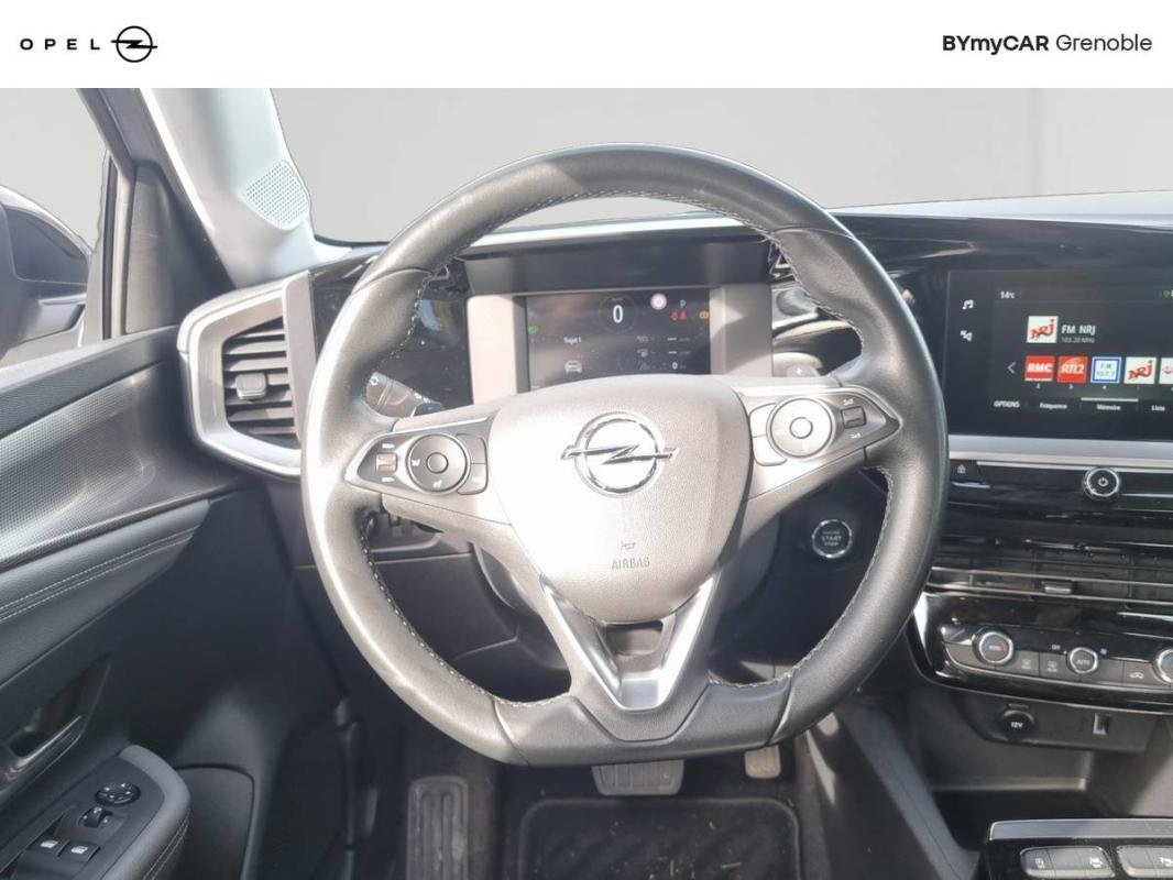 Opel Mokka - Photo 10