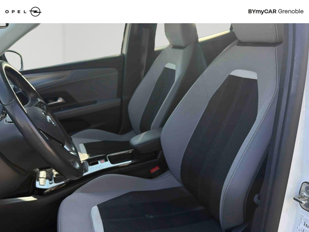 Opel Mokka - Photo 11