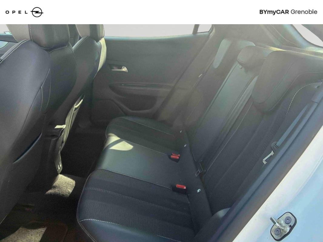Opel Mokka - Photo 12