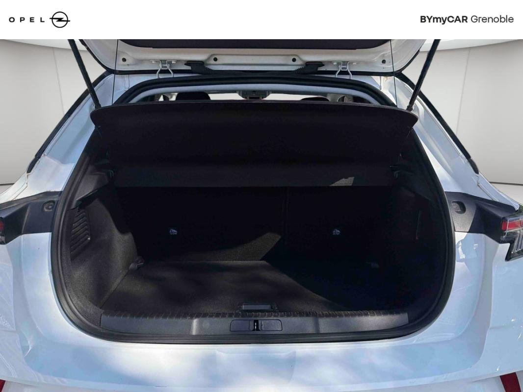 Opel Mokka - Photo 13