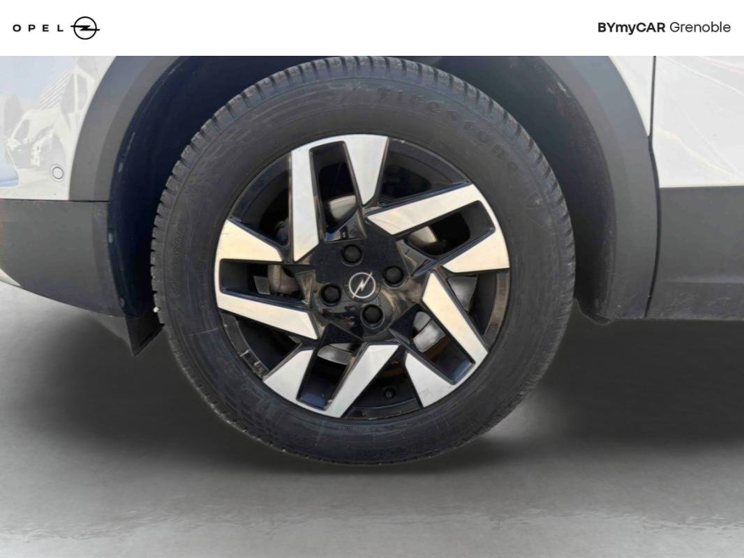Opel Mokka - Photo 14