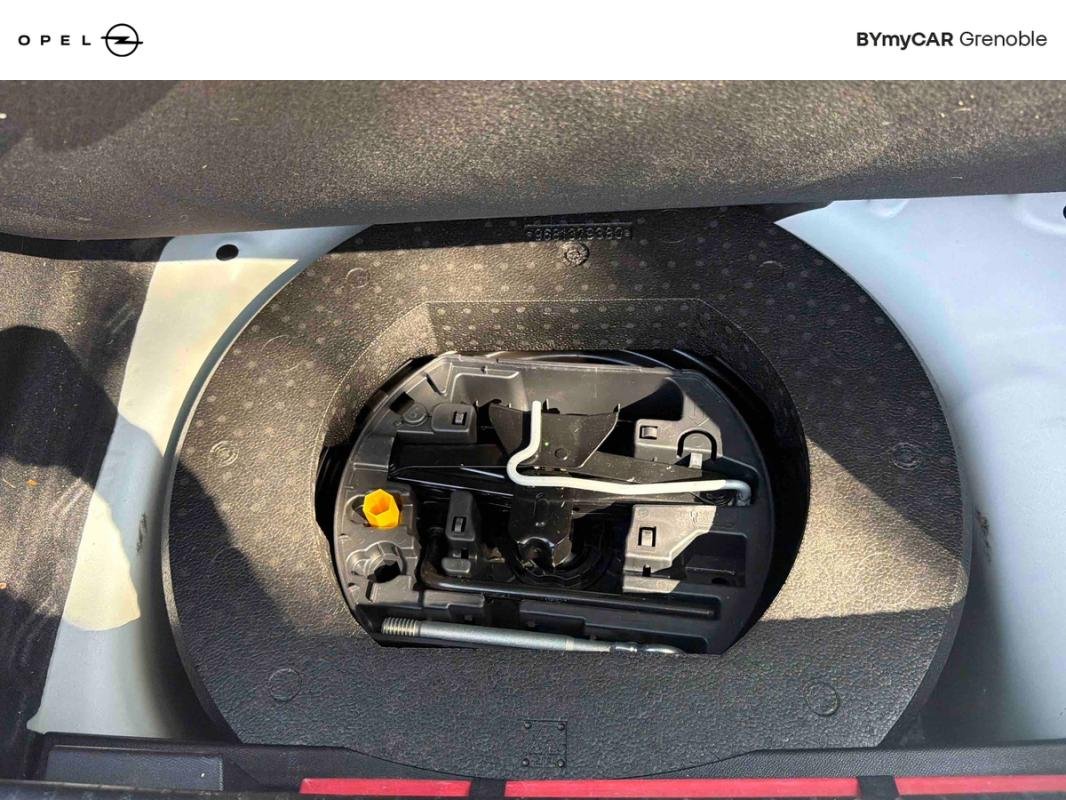 Opel Mokka - Photo 15