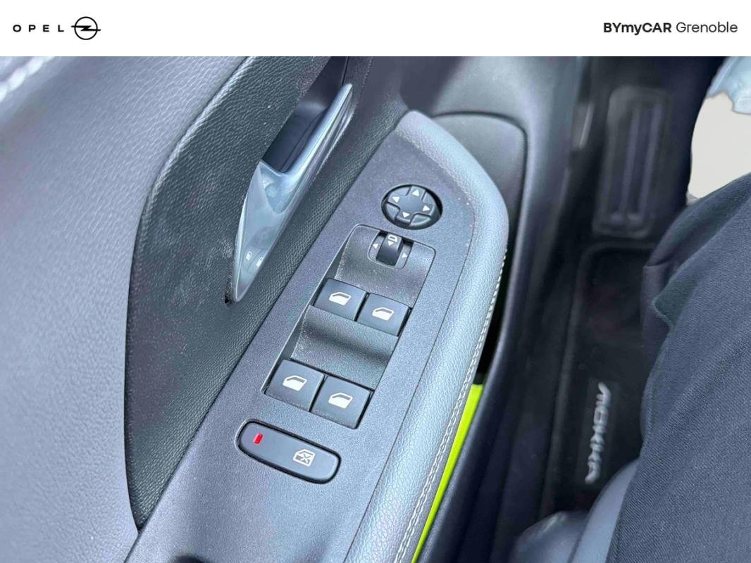 Opel Mokka - Photo 17