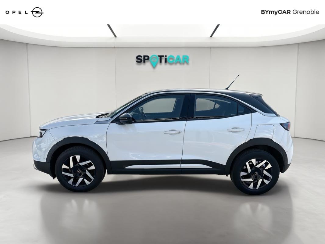 Opel Mokka - Photo 2