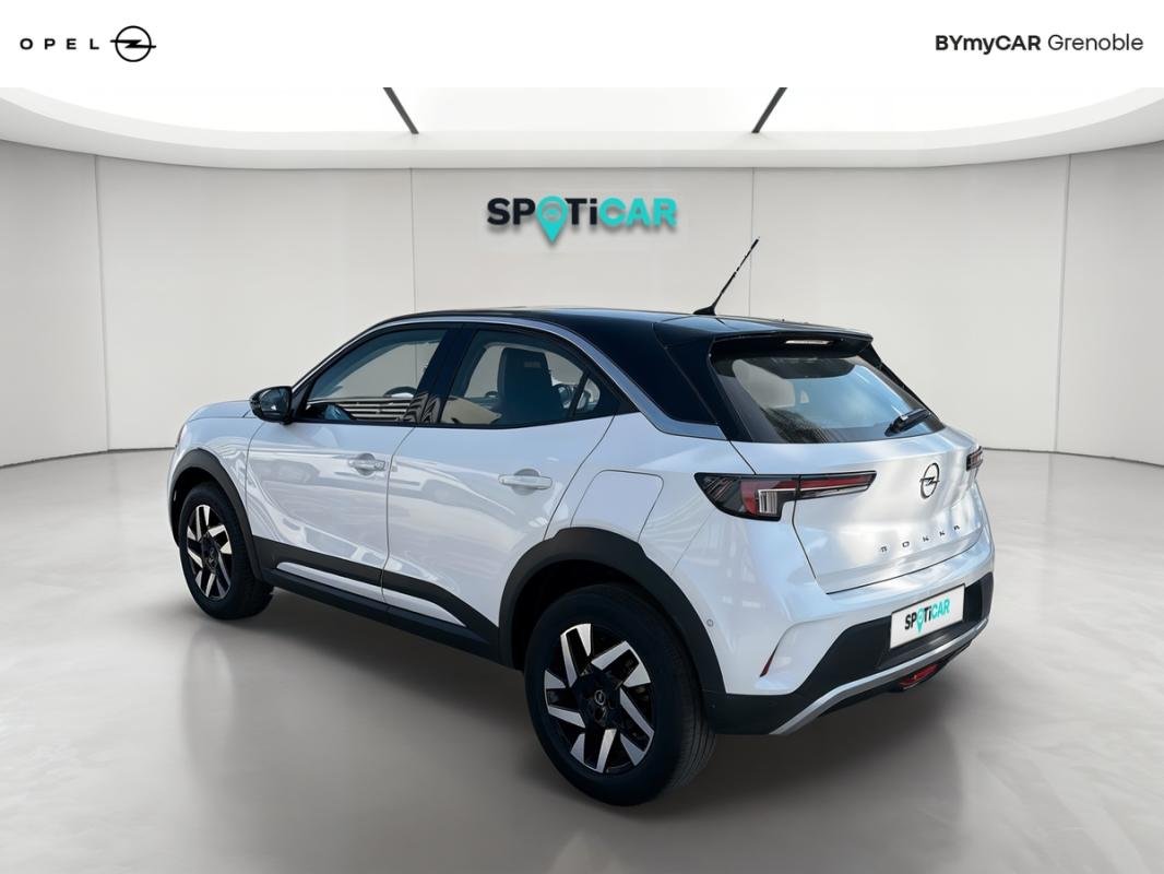 Opel Mokka - Photo 3