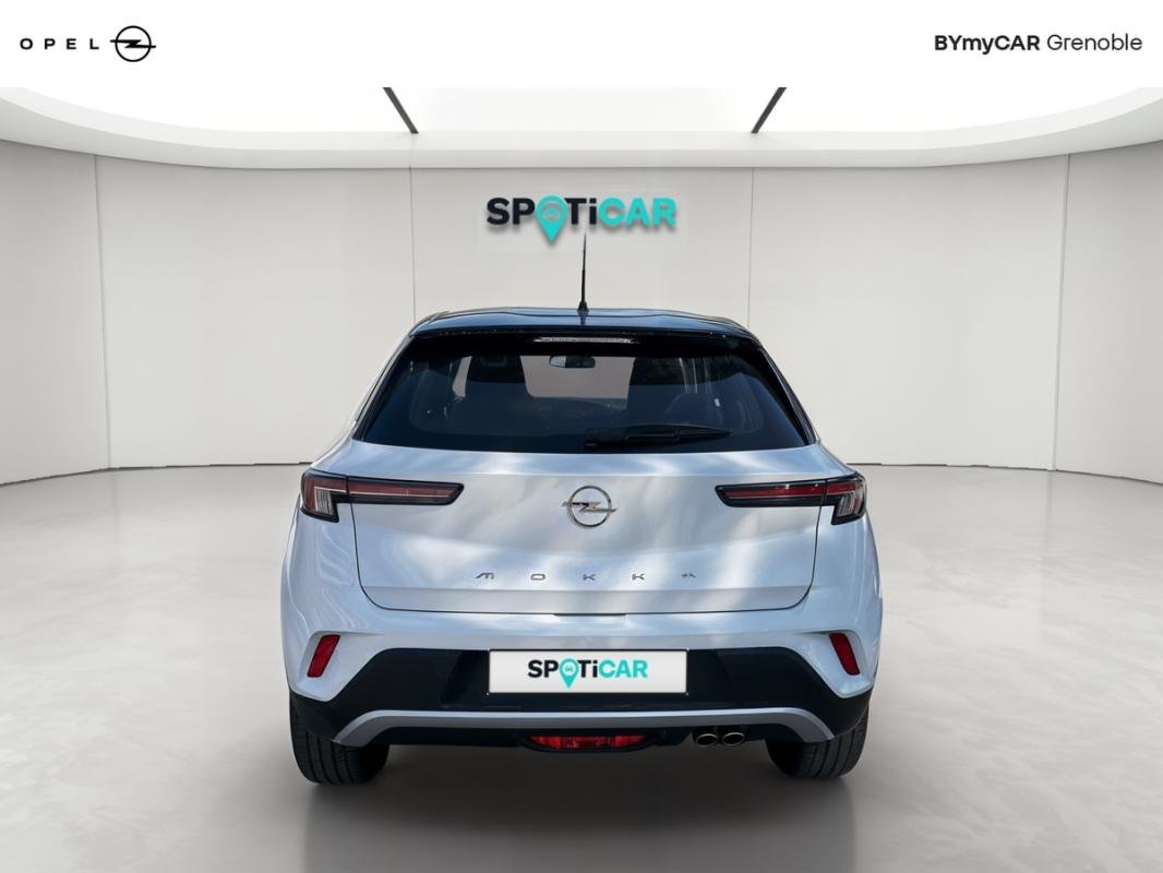 Opel Mokka - Photo 4