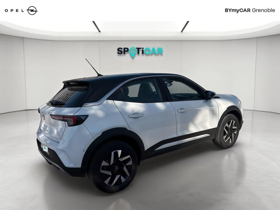 Opel Mokka - Photo 5