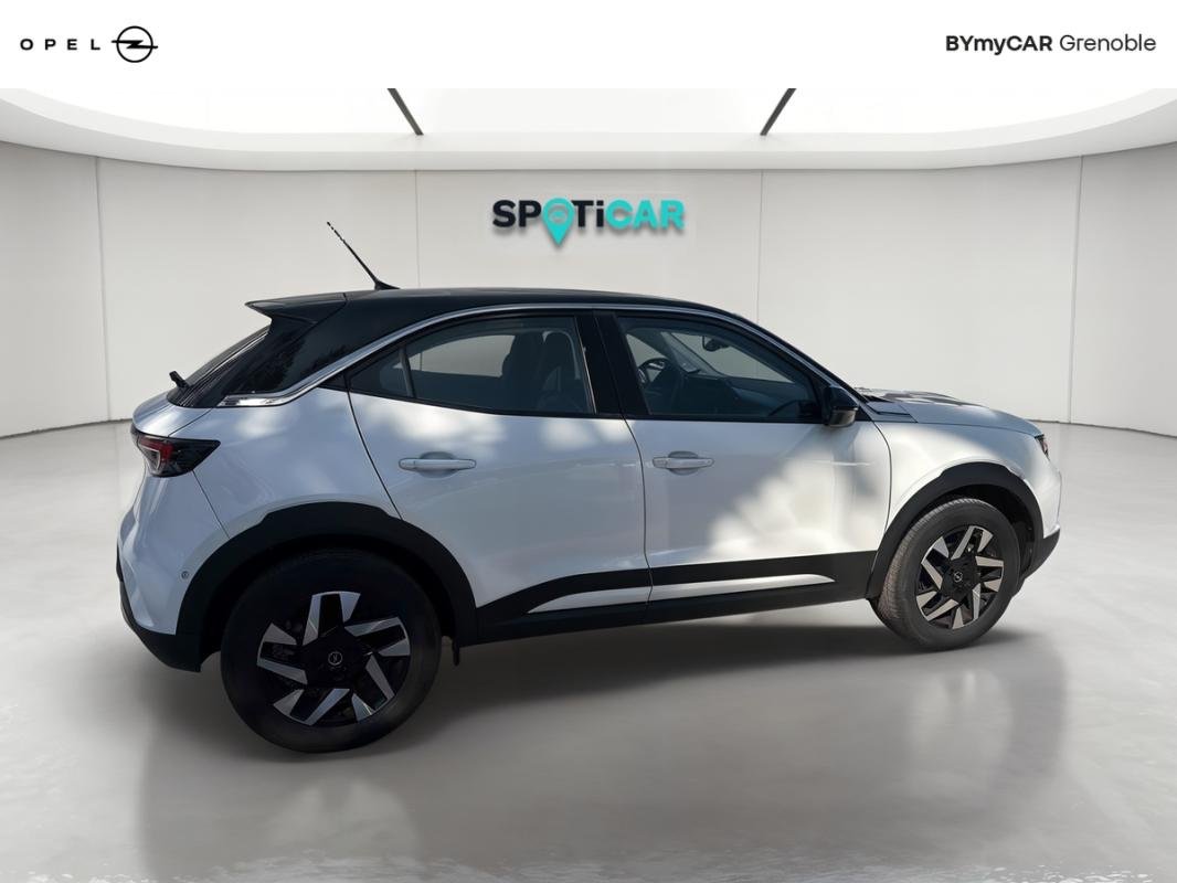 Opel Mokka - Photo 6