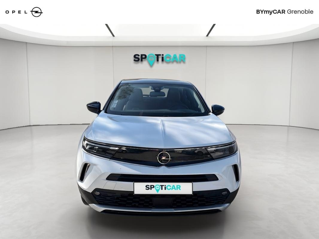 Opel Mokka - Photo 8