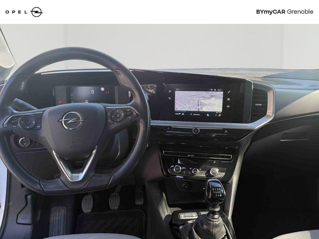 Opel Mokka - Photo 9