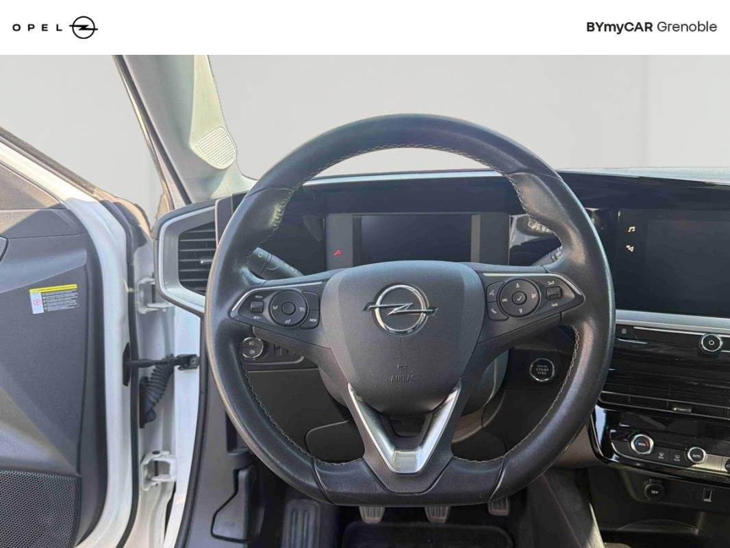 Opel Mokka - Photo 10