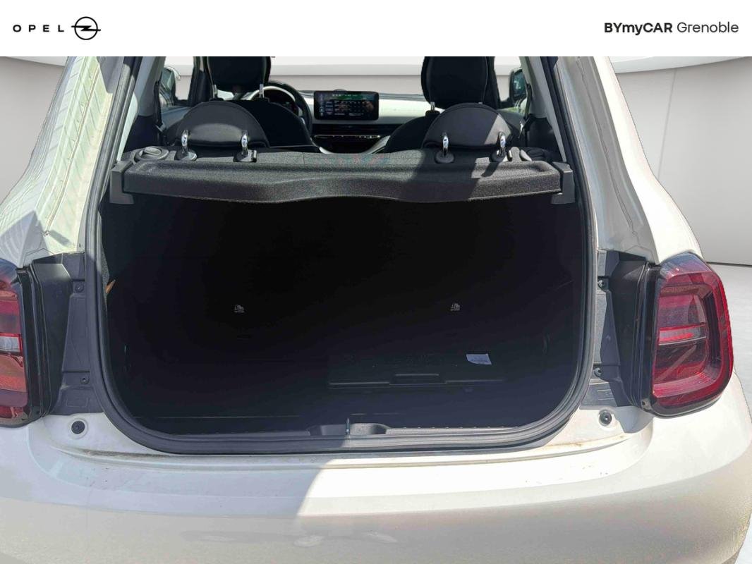 Fiat 500 - Photo 13
