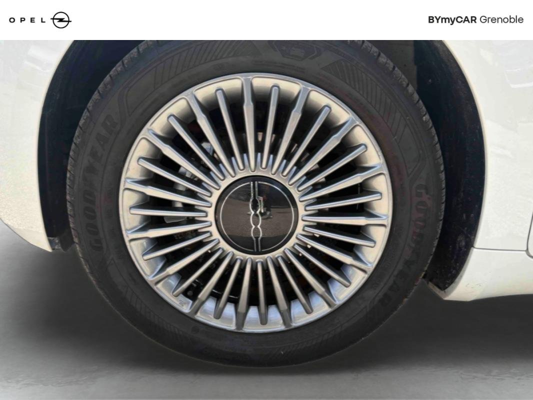 Fiat 500 - Photo 14