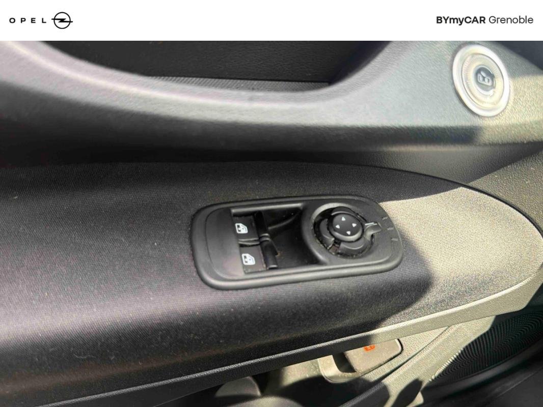 Fiat 500 - Photo 16