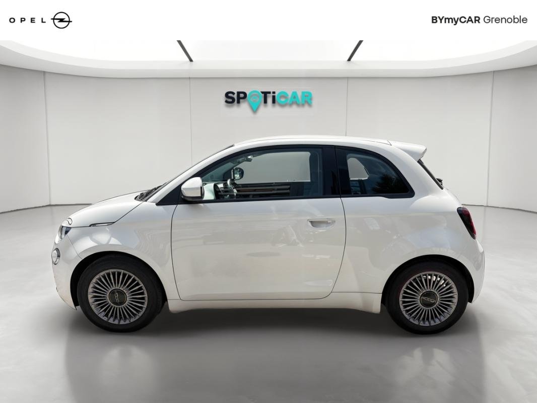 Fiat 500 - Photo 6