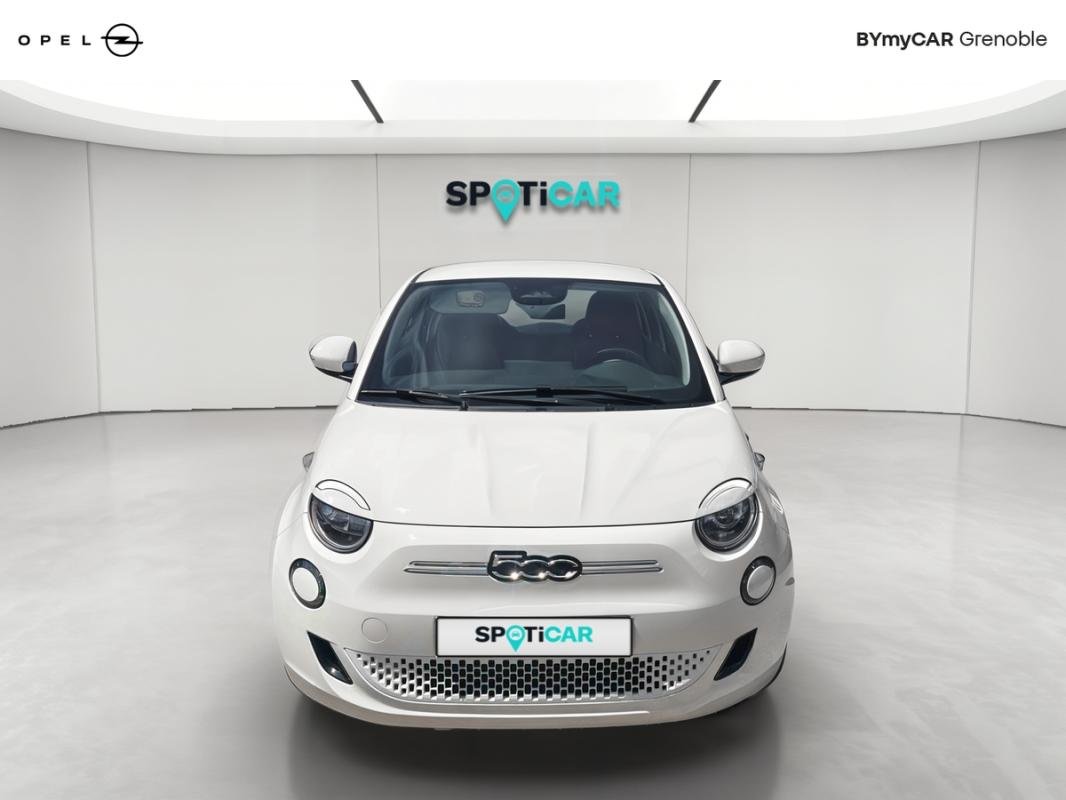 Fiat 500 - Photo 8