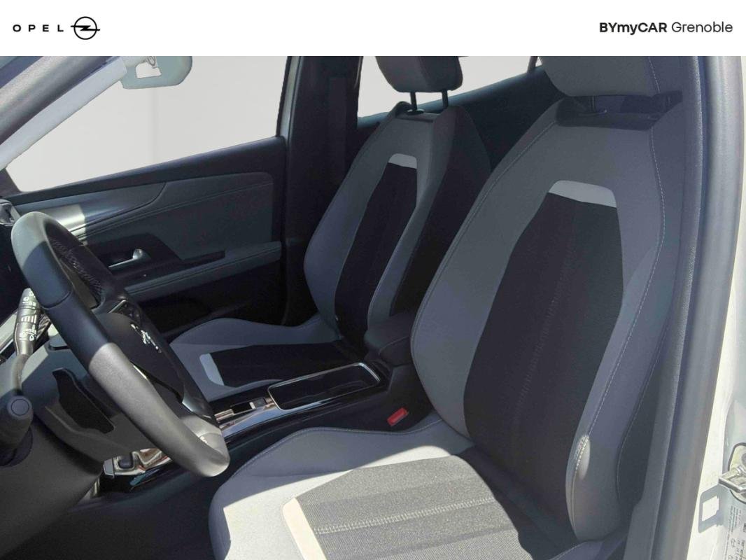 Opel Mokka - Photo 11