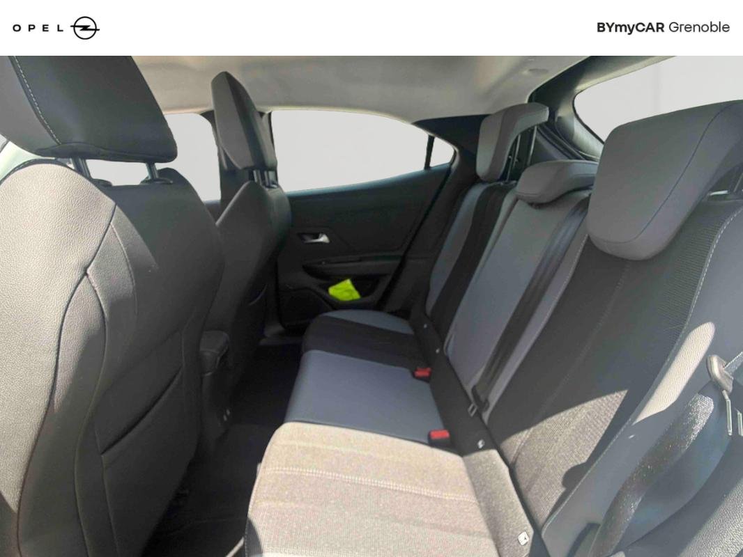 Opel Mokka - Photo 12