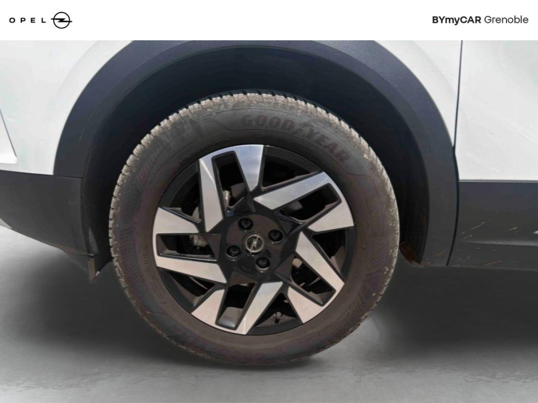 Opel Mokka - Photo 14