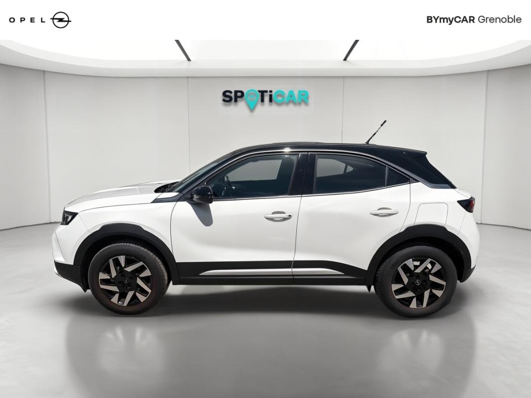 Opel Mokka - Photo 2