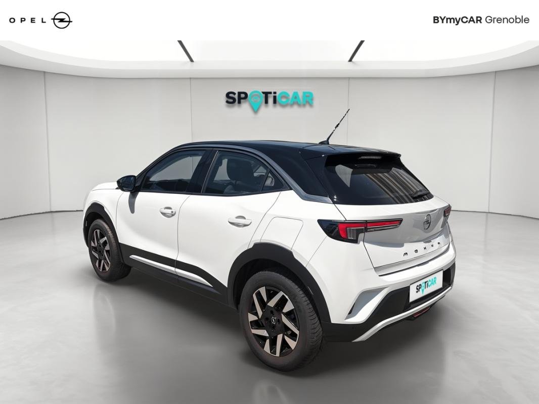 Opel Mokka - Photo 3
